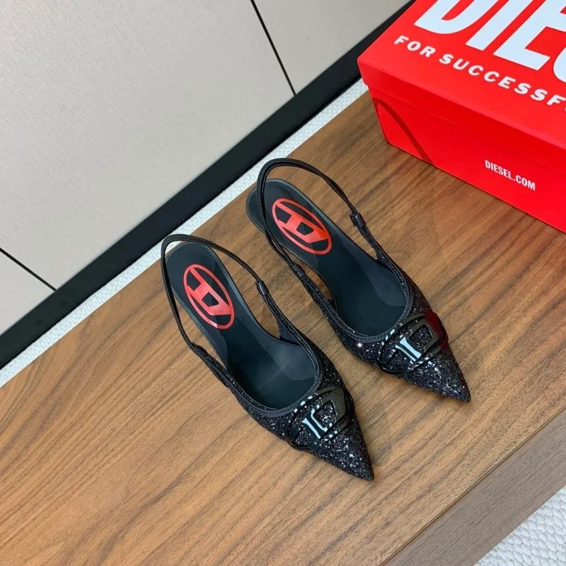 Diesel Sandals FashionForward 10144