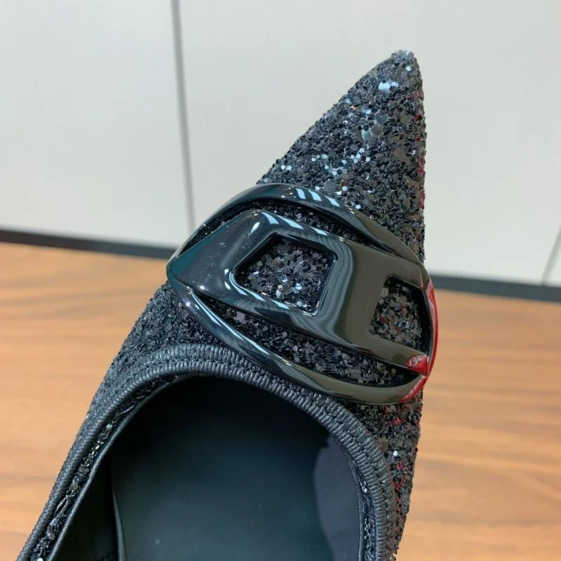 Diesel Sandals FashionForward 10144