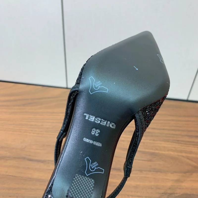 Diesel Sandals FashionForward 10144