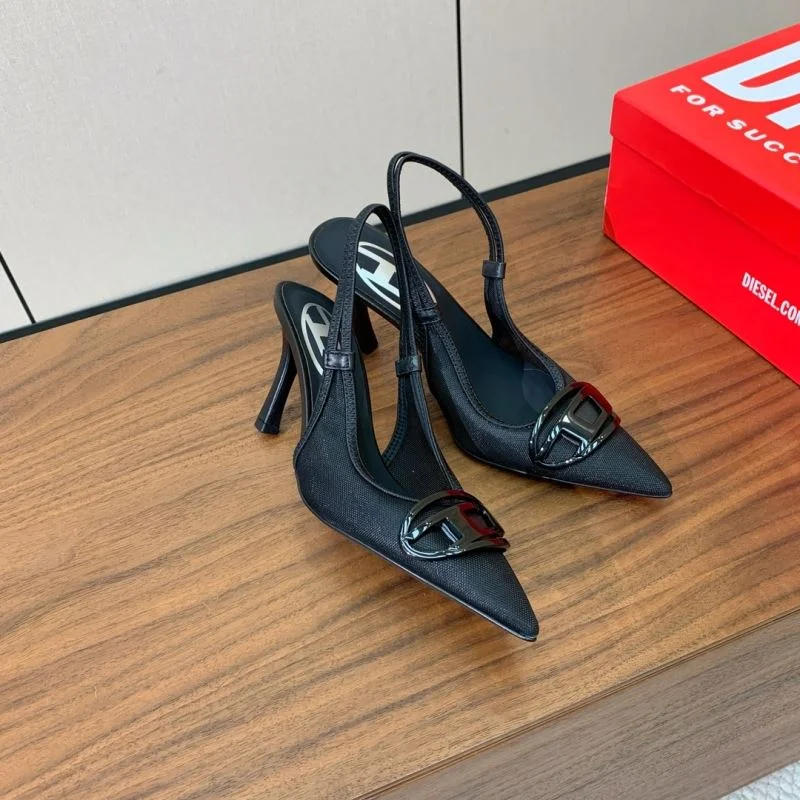 Diesel Sandals SoftTouch 10166