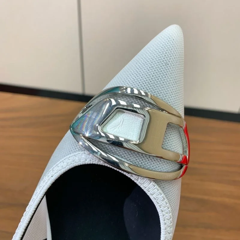 Functional Diesel Sandals 10161