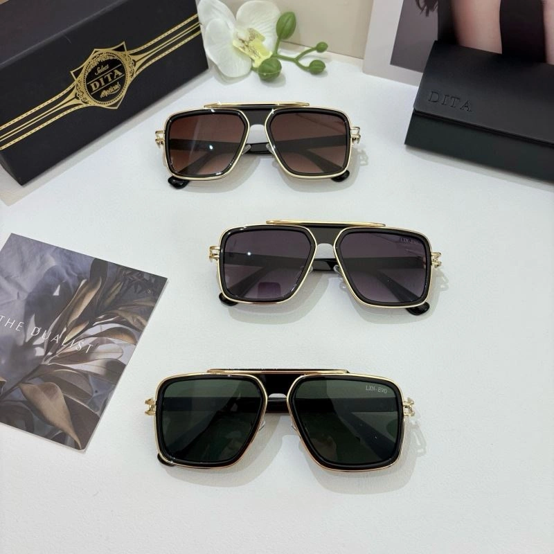 Dita Sunglasses OdorResistant 279086