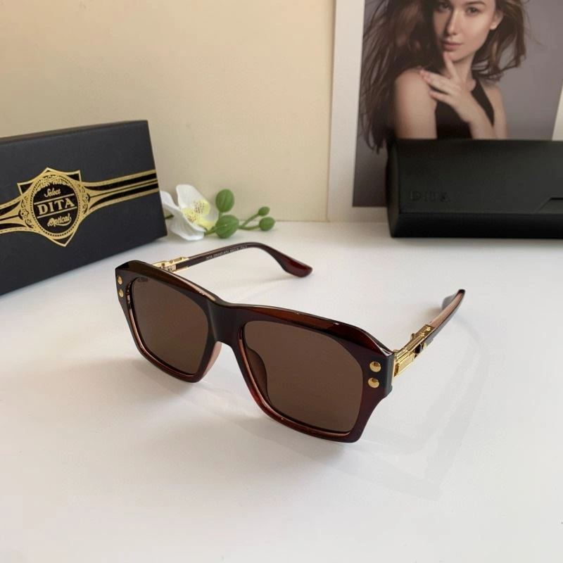 Sporty Dita Sunglasses 279080