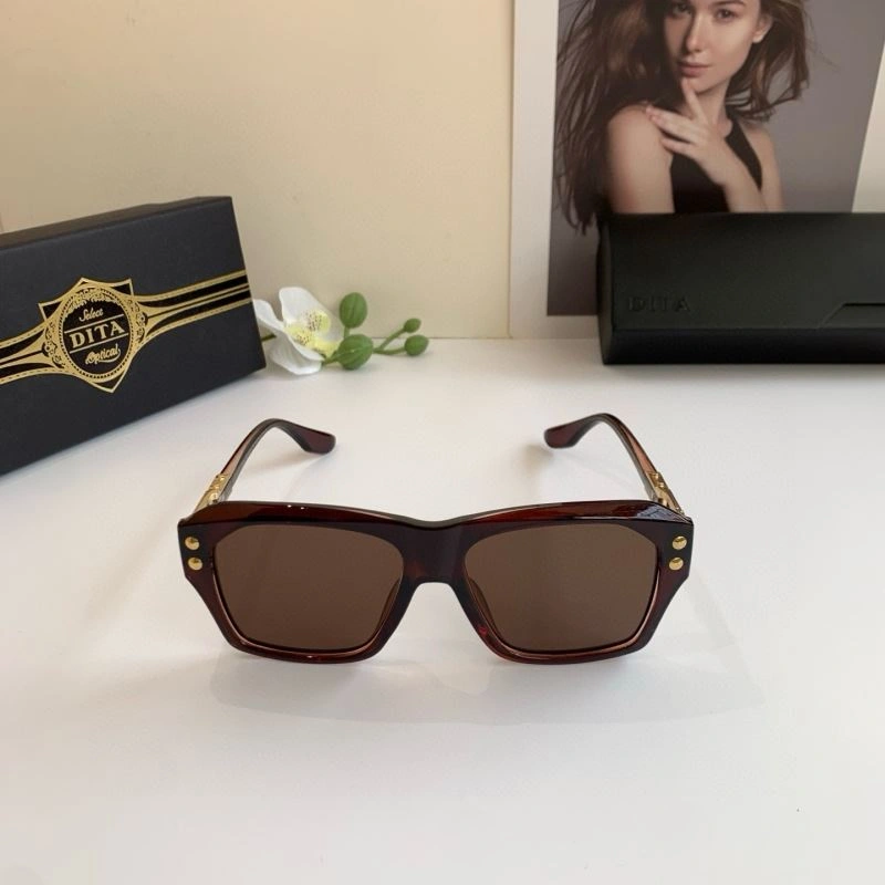 Sporty Dita Sunglasses 279080