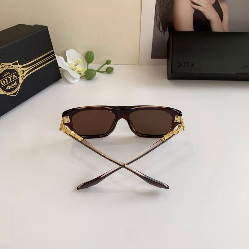 Sporty Dita Sunglasses 279080