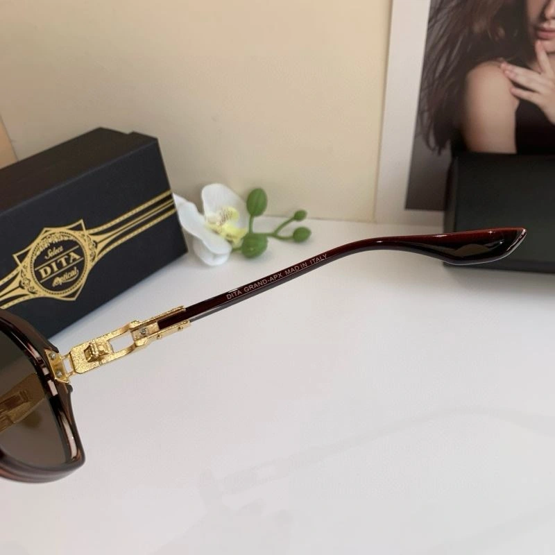 Sporty Dita Sunglasses 279080