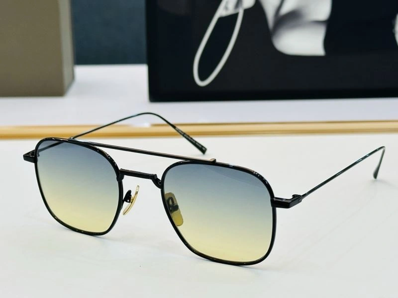 RelaxedFit Dita Sunglasses 279078