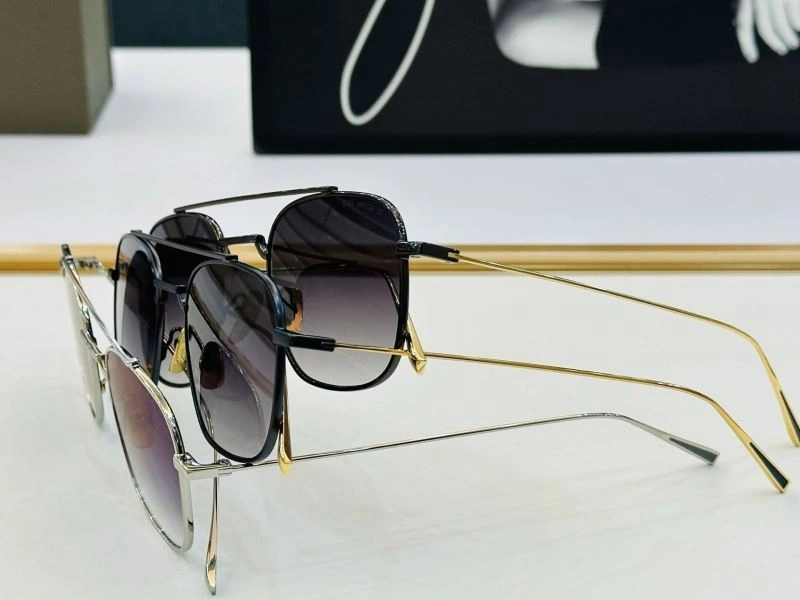 RelaxedFit Dita Sunglasses 279078
