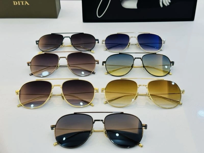 Dita Sunglasses Refined 279085