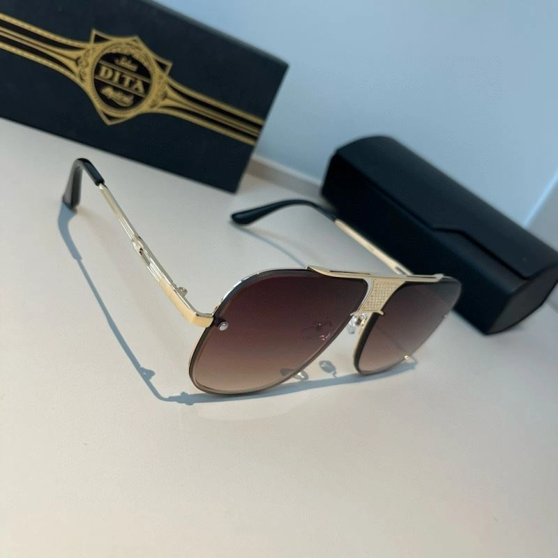 Dita Sunglasses Minimalist 279108