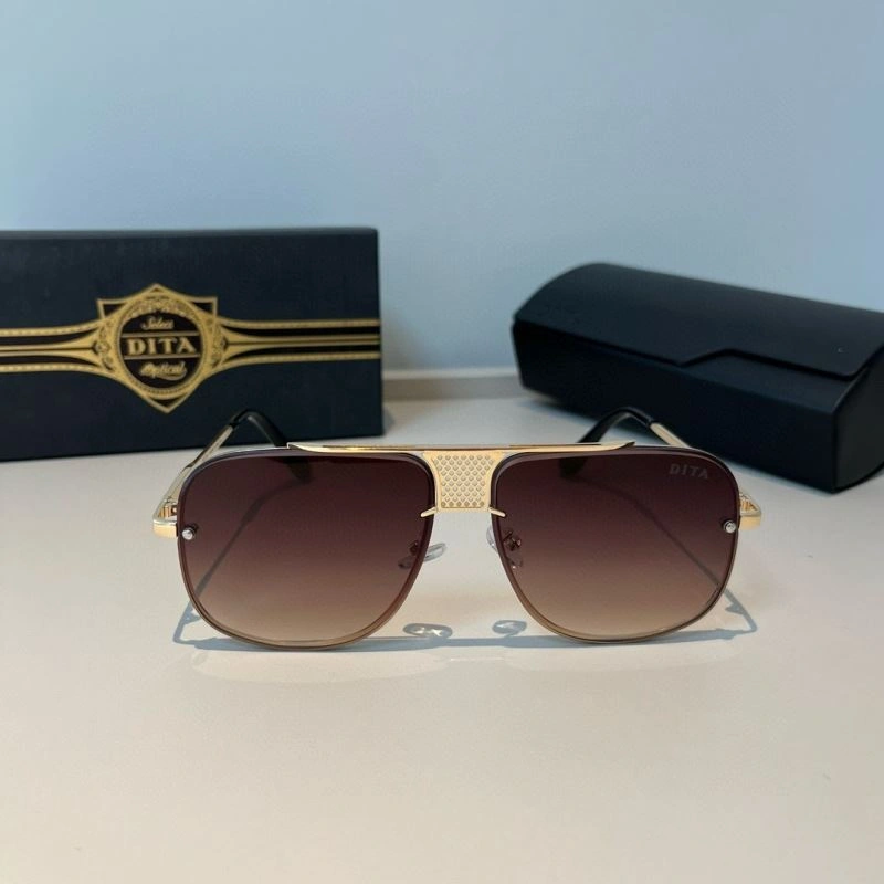 Dita Sunglasses Minimalist 279108