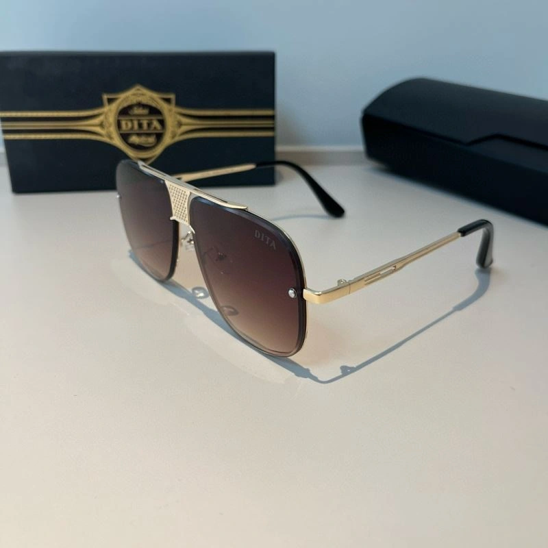 Dita Sunglasses Minimalist 279108