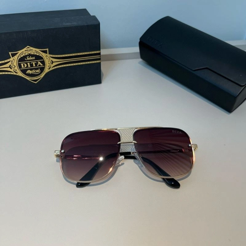 Dita Sunglasses Minimalist 279108