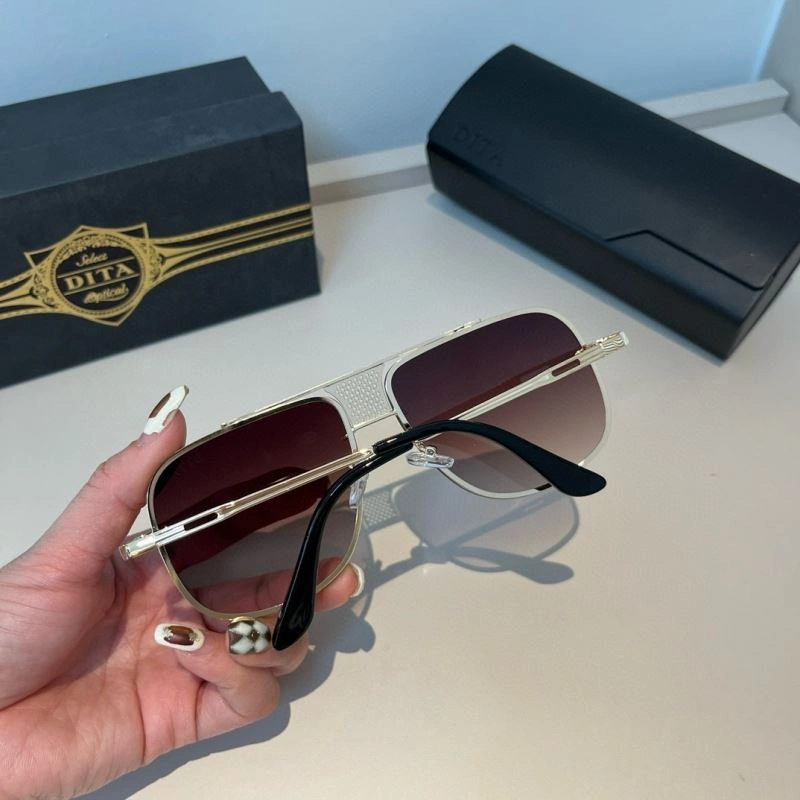 Dita Sunglasses Minimalist 279108