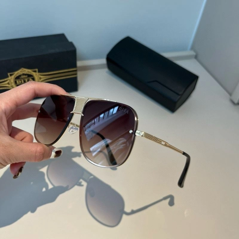 Dita Sunglasses Minimalist 279108