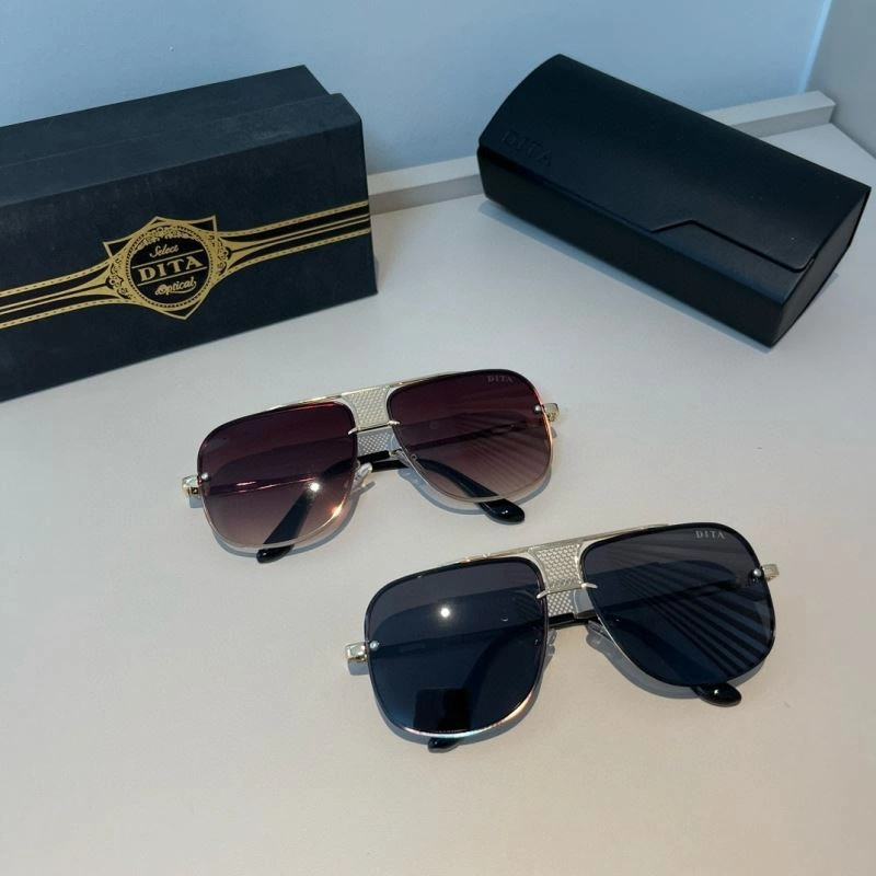 Dita Sunglasses Minimalist 279108
