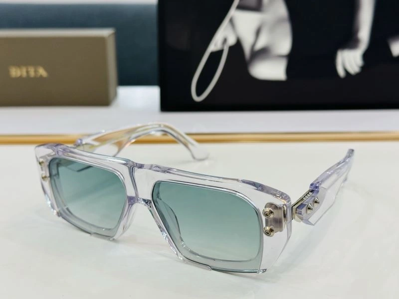 Dita Sunglasses Lightweight 279106