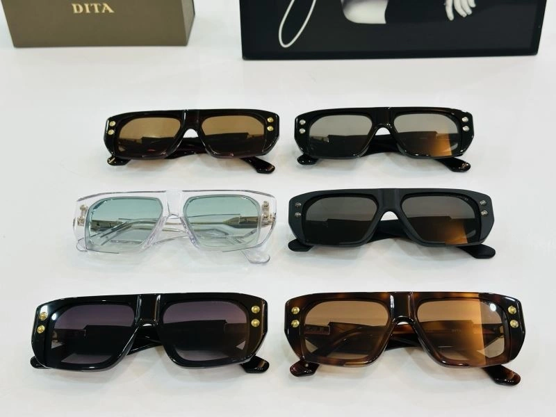 Dita Sunglasses Lightweight 279106
