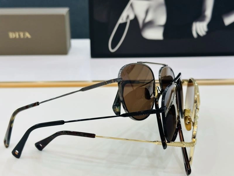 Dita Sunglasses Unisex 279104