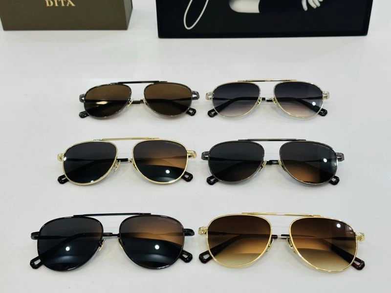 Dita Sunglasses Unisex 279104