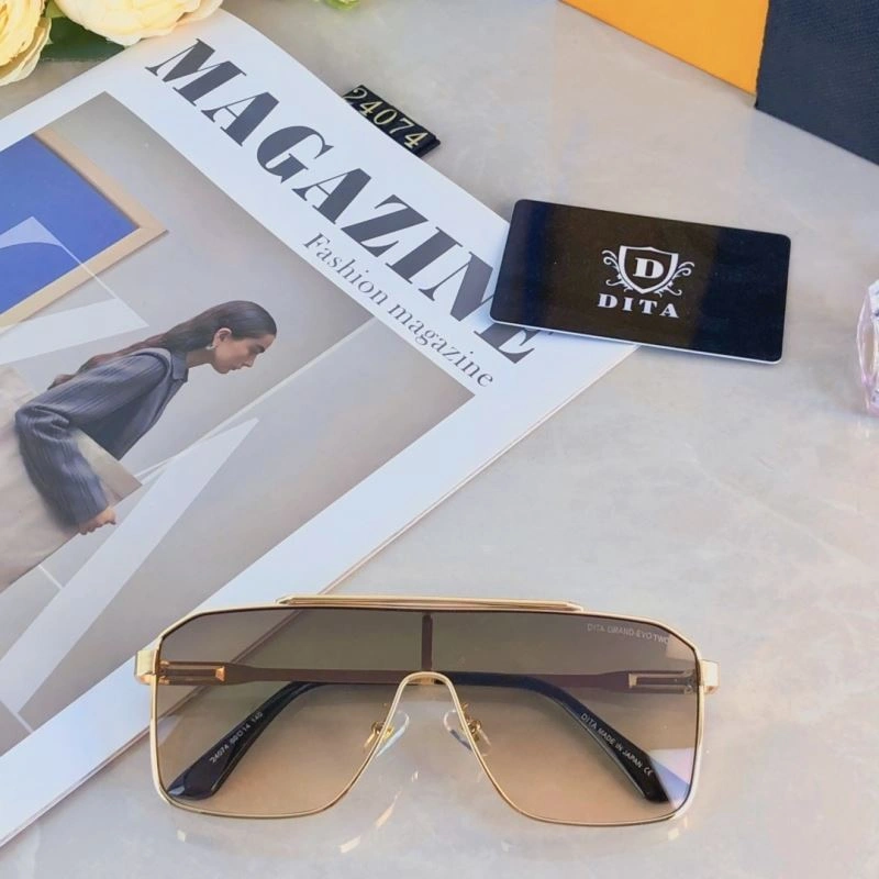 FashionForward Dita Sunglasses 279102