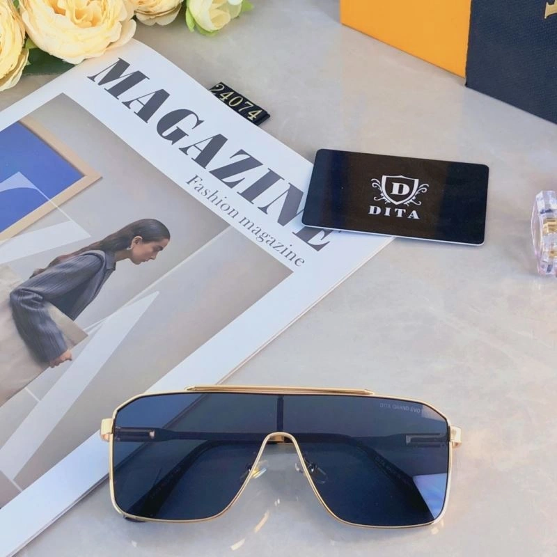FashionForward Dita Sunglasses 279102