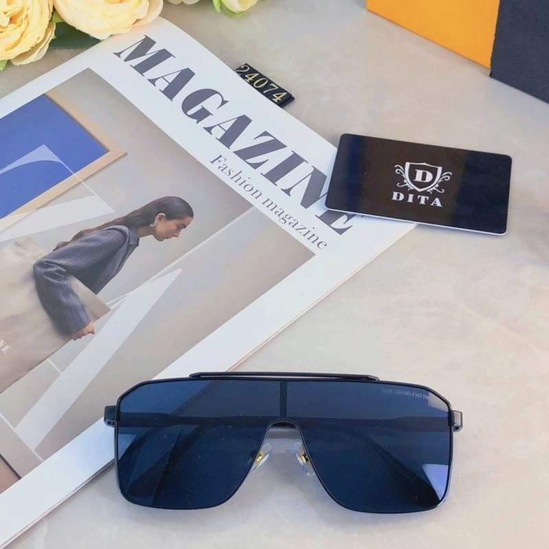 FashionForward Dita Sunglasses 279102