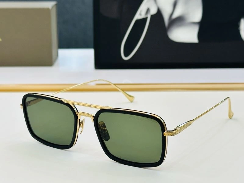Dita Sunglasses SmoothTexture 279091