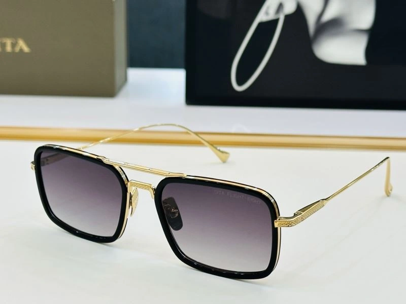 Dita Sunglasses SmoothTexture 279091