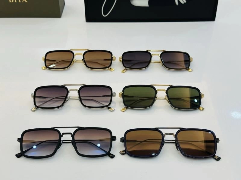 Dita Sunglasses SmoothTexture 279091
