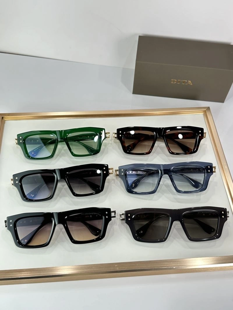 SunProtective Dita Sunglasses 279119