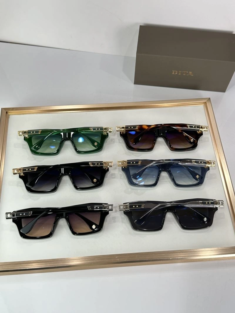 SunProtective Dita Sunglasses 279119