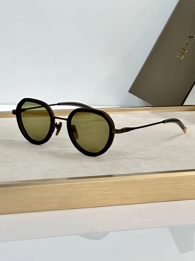 Dita Sunglasses Bright 279129