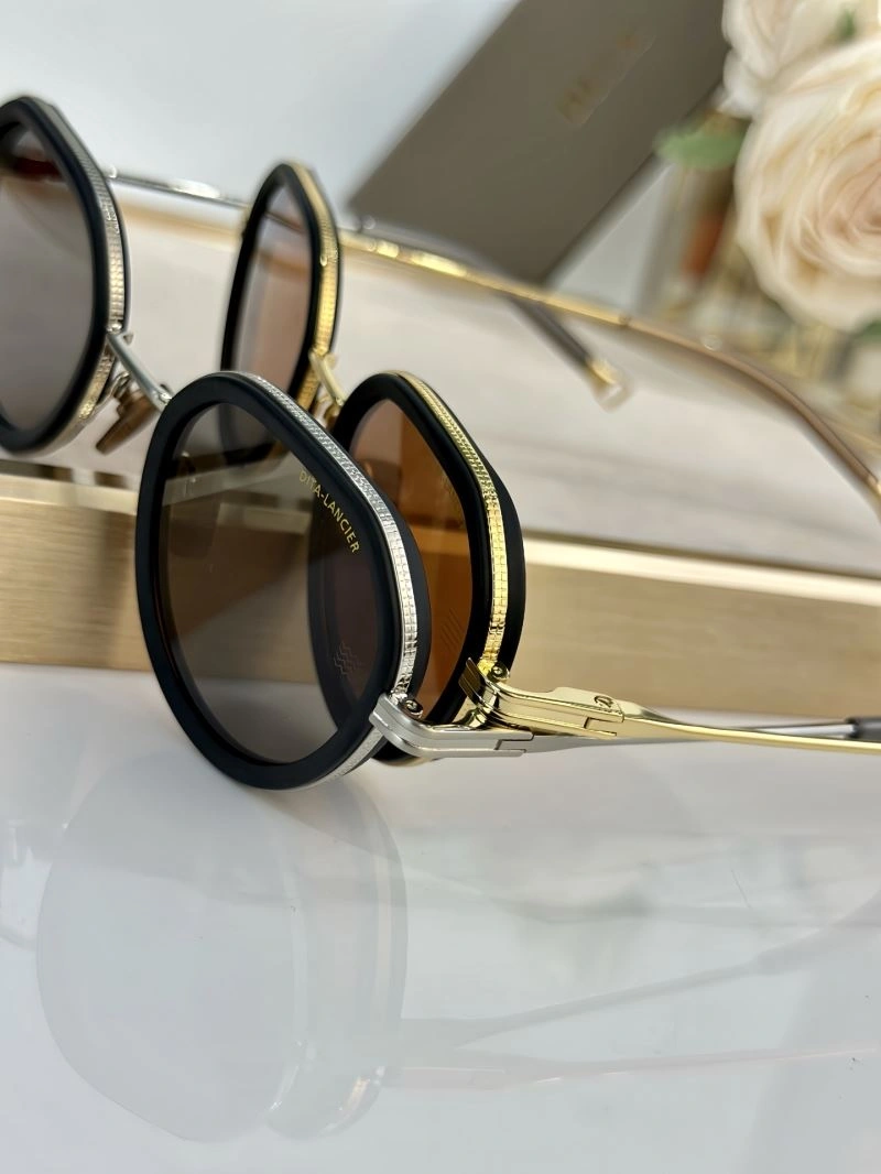 Dita Sunglasses Bright 279129