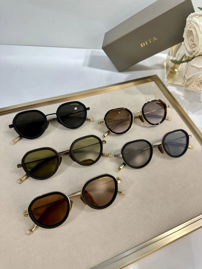 Dita Sunglasses Bright 279129