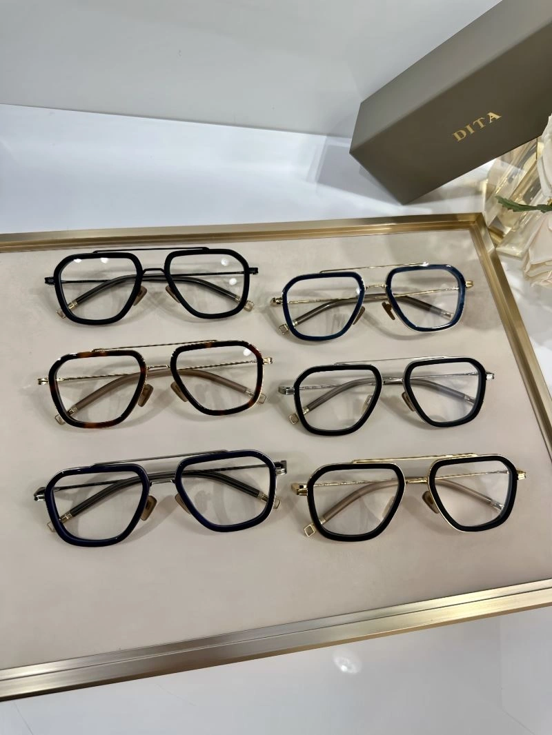 Dita Sunglasses Bright 279120