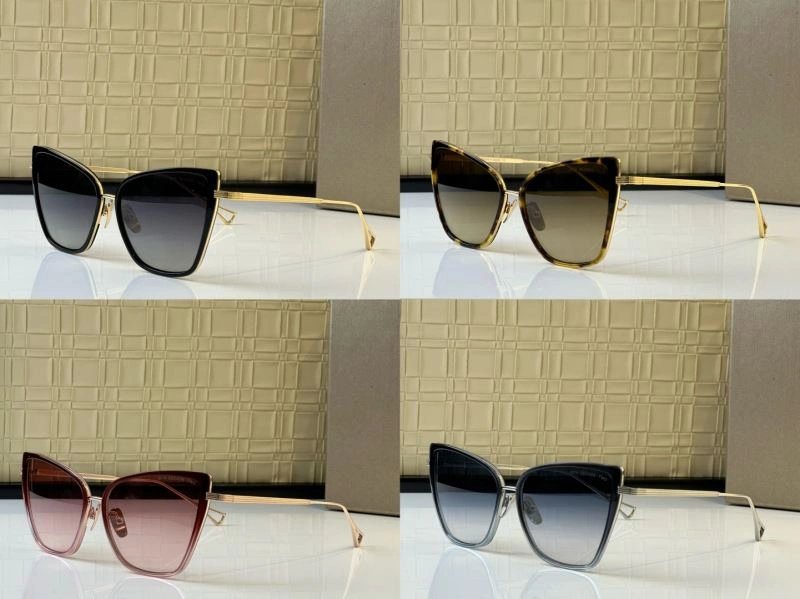 Durable Dita Sunglasses 279122