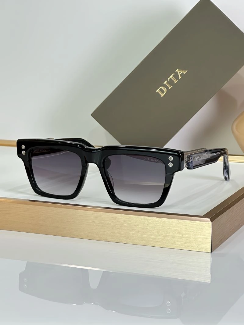 Minimalist Dita Sunglasses 279126