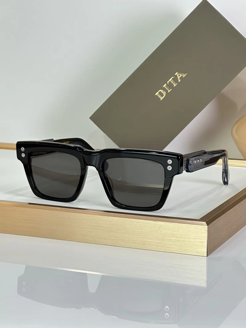 Minimalist Dita Sunglasses 279126