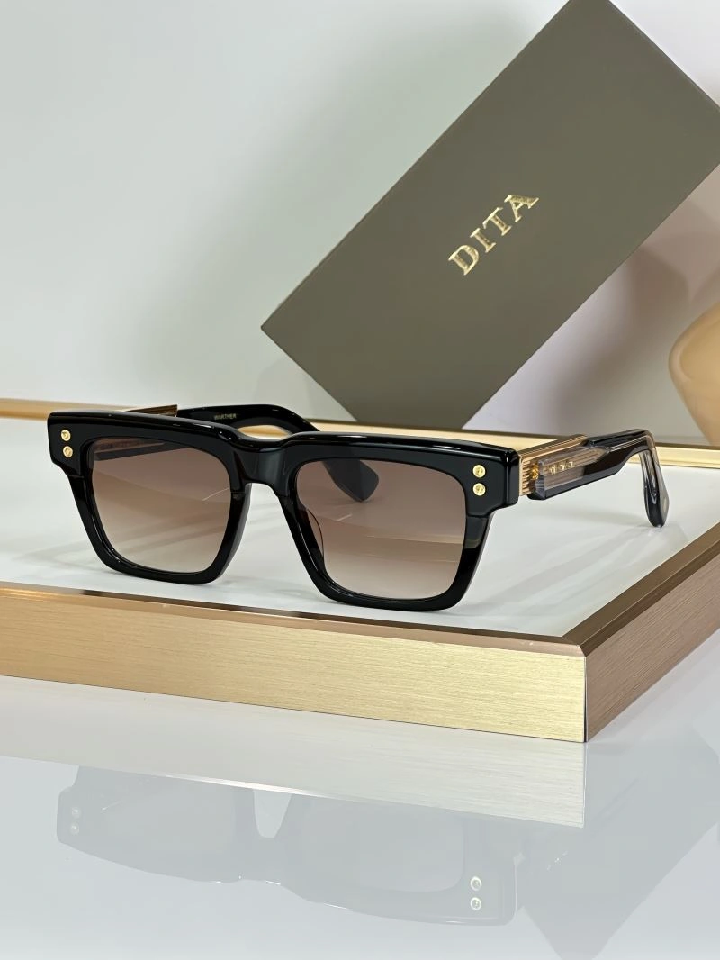 Minimalist Dita Sunglasses 279126