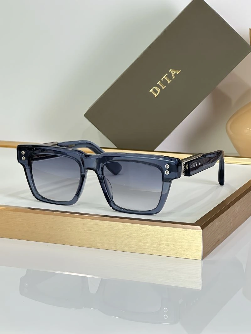 Minimalist Dita Sunglasses 279126