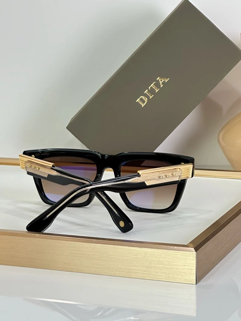 Minimalist Dita Sunglasses 279126