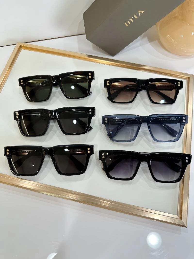Minimalist Dita Sunglasses 279126