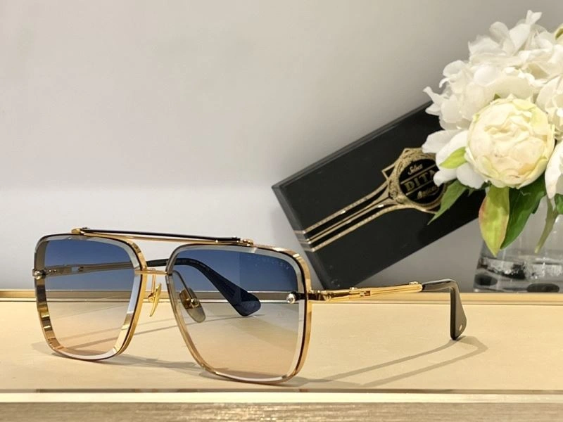 Elegant Dita Sunglasses 279130