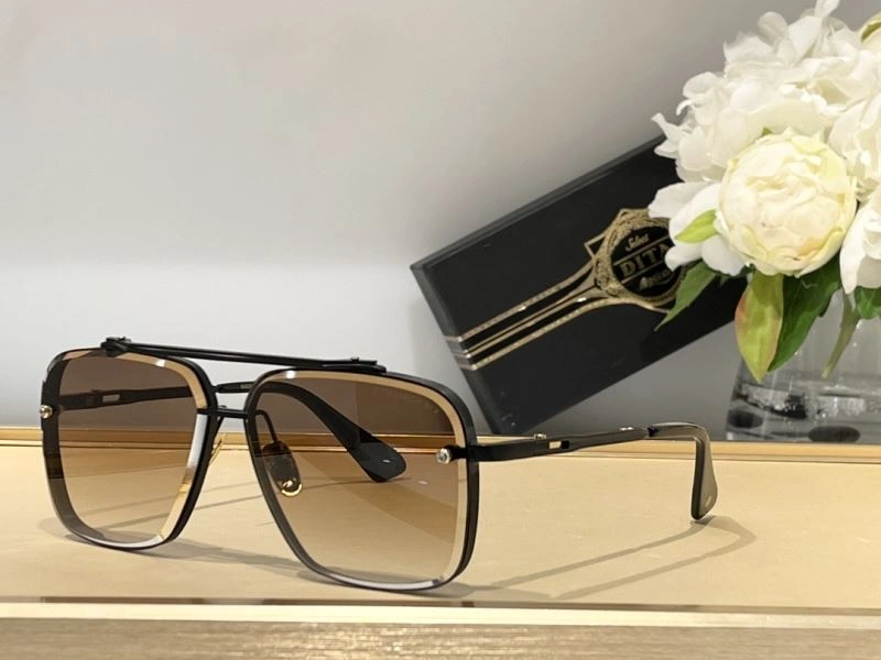 Elegant Dita Sunglasses 279130