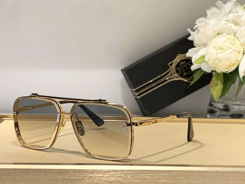Elegant Dita Sunglasses 279130