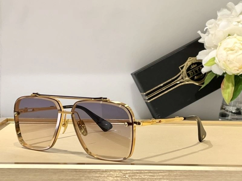 Elegant Dita Sunglasses 279130