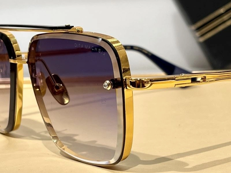 Elegant Dita Sunglasses 279130