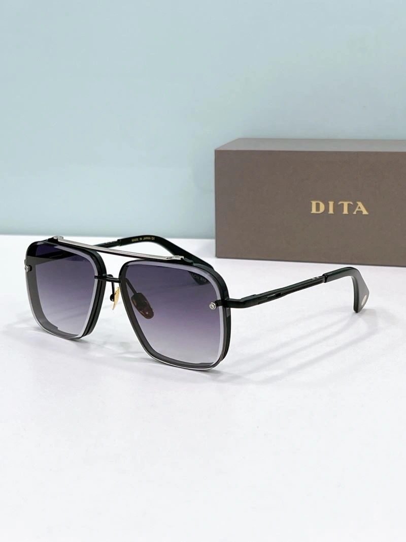 Dita Sunglasses Contemporary 279118