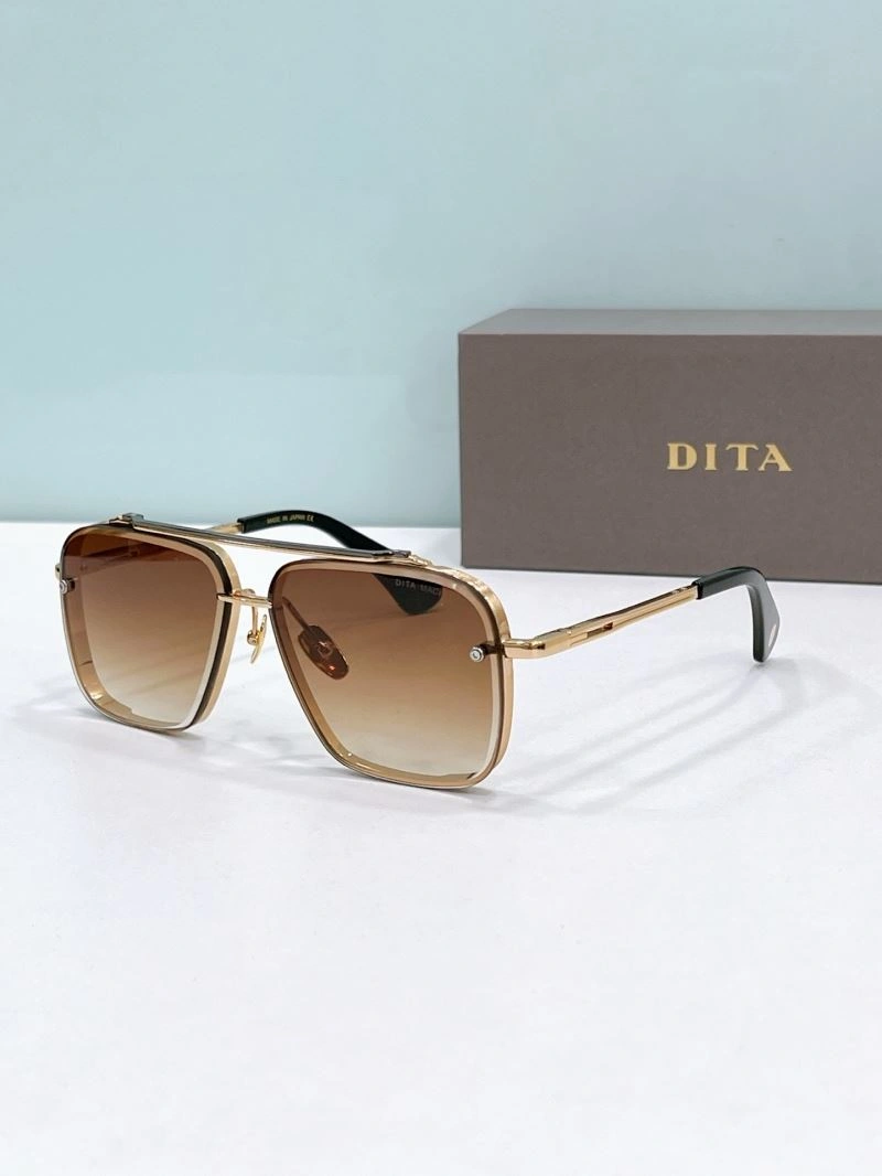 Dita Sunglasses Contemporary 279118